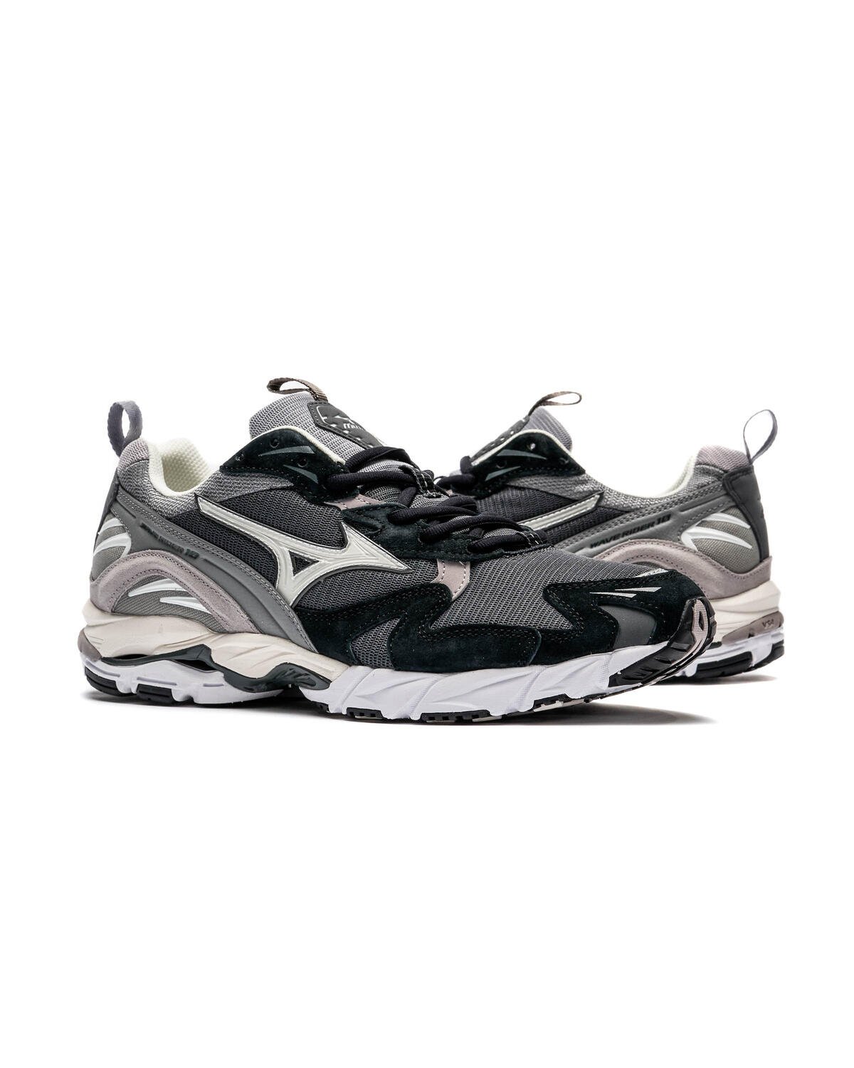 Mizuno Wave Rider 10 'Premium 1st Pack' | D1GA222612 | AFEW